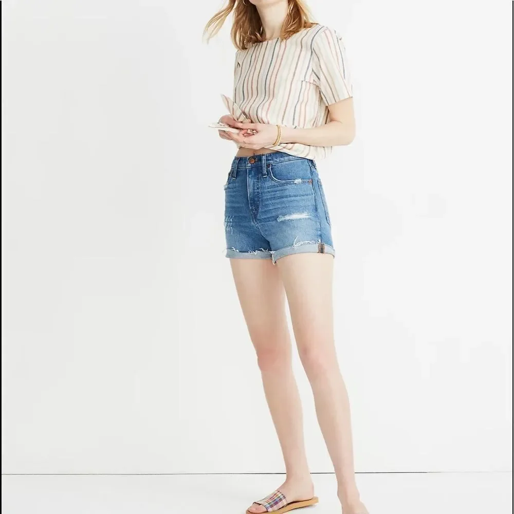 Madewell - Picture 1 of 12